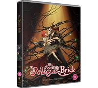 Ancient Magus Bride: The Complete Series [DVD]