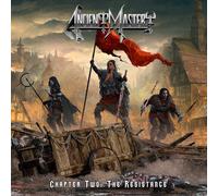 Ancient Mastery - Chapter Two: The Resistance (Ltd.Digi)