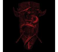 Ancient Mastery The Chosen One (CD) Album Digipak