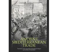 Ancient Mediterranean Trade (Tascabile)