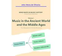 Ancient Music and Its Western Legacy: From Mesopotamia and Egypt to Greece, Rome, and the Foundations of the West