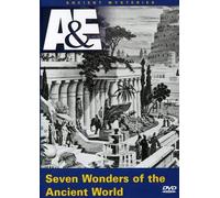Ancient Mysteries - Ancient Mysteries: Seven Wonders Of The World [Edizione: Stati Uniti]