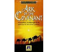 Ancient Mysteries: Ark of Covenant