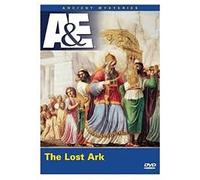Ancient Mysteries: Ark Of The Covenant [Edizione: Stati Uniti]