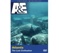 Ancient Mysteries - Atlantis: The Lost Civilization