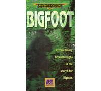 Ancient Mysteries: Bigfoot