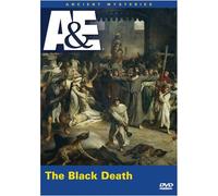 Ancient Mysteries: Black Death [Edizione: Stati Uniti]