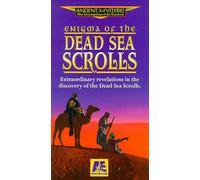 Ancient Mysteries: Dead Sea Scrolls