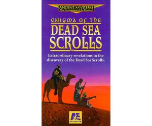Ancient Mysteries: Dead Sea Scrolls