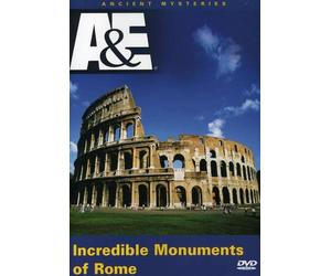 Ancient Mysteries: Incredible Monuments of Rome