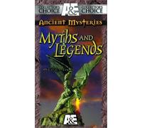 Ancient Mysteries: Myths & Legends