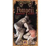 Ancient Mysteries: Pompeii Buried Alive