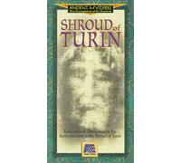 Ancient Mysteries: Shroud of Turin