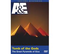 Ancient Mysteries - Tombs of the Gods-Great Pyrami