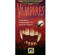 Ancient Mysteries: Vampires