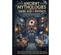 Ancient Mythologies for the Dark Age of Physics