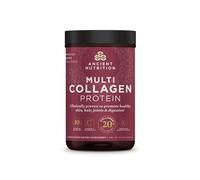 Ancient Nutrition Multi Collagene Proteina Vitamina C & Probiotici 254ml