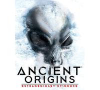 Ancient Origins: Extraordinary Evidence (DVD) Various n/a
