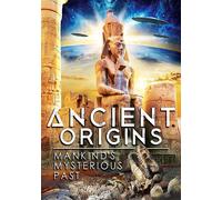 Ancient Origins: Mankind's Mysterious Past (DVD) Various