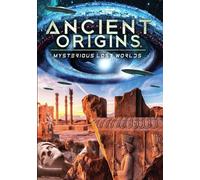 Ancient Origins: Mysterious Lost Worlds (DVD) Steve Mera Charles Thompsen