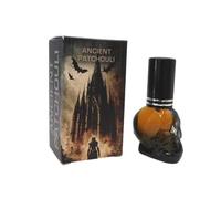 Ancient Patchouli, Profumo, in flacone spray con teschio dolce, 8ml, invecchiato per un anno! Lunga durata, massima qualità