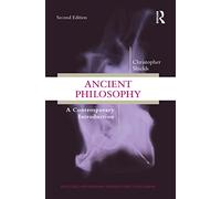 Ancient Philosophy: A Contemporary Introduction