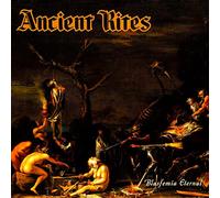 Ancient Rites - Blasfemia Eternal