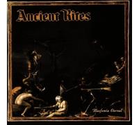 Ancient Rites - Blasfemia Eternal