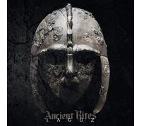 Ancient Rites Laguz (CD) Album