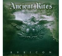 Ancient Rites - Rvbicon