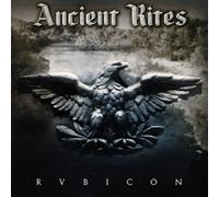 Ancient Rites Rvbicon (CD) Album