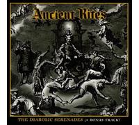 Ancient Rites - The Diabolic Serenades+1