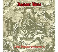 Ancient rites - The diabolical serenades
