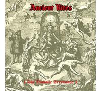 Ancient Rites The Diaboloic Serenades (Vinyl LP) 12" Album (Clear vinyl)