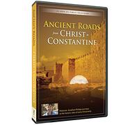 Ancient Roads From Christ to Constantine