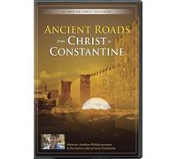 Ancient Roads From Christ to Constantine (DVD)
