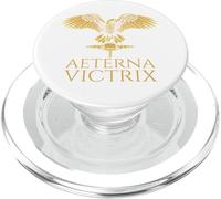 Ancient Roman Eagle - Aeterna Victrix - SPQR Rome Aquila PopSockets PopGrip per MagSafe