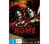 Ancient Rome: Collector's Edition