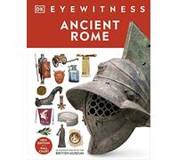 Ancient rome - Dk