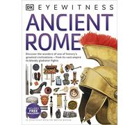 Ancient Rome (DK Eyewitness)