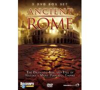 Ancient Rome [DVD] [Edizione: Regno Unito]