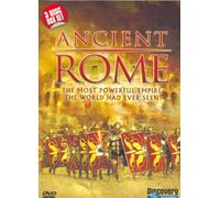 Ancient Rome [Edizione: Regno Unito]