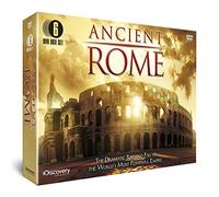 Ancient Rome [Edizione: Regno Unito] [Edizione: Regno Unito]