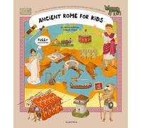 Ancient Rome for Kids