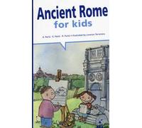 Ancient Rome for kids