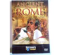 Ancient Rome: Hidden Hisotry Of Rome [DVD]