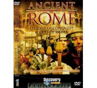 Ancient Rome: Legions Of Conquest & Cult Of Order [Edizione: Regno Unito] [Edizione: Regno Unito]