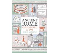 Ancient Rome on Five Denarii a Day