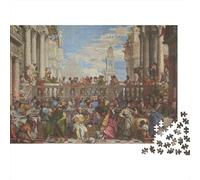 Ancient Rome Puzzle 1000 Pezzi Materiale Riciclabile Historical Scene Adult Jigsaws Accessori per Tempo di Gioco Familiare Interessante Family Gioco per Women 38x26cm/1000pcs