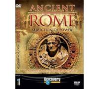 Ancient Rome: Seduction Of Power [DVD]